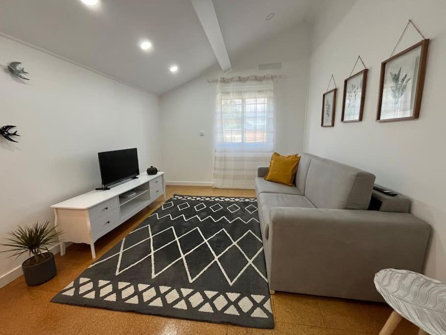 Ferienwohnung Casa Dos 4 Platanos Povoacao  Exterior foto