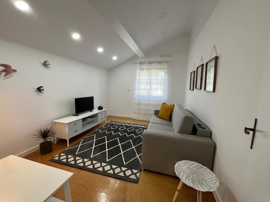 Ferienwohnung Casa Dos 4 Platanos Povoacao  Exterior foto