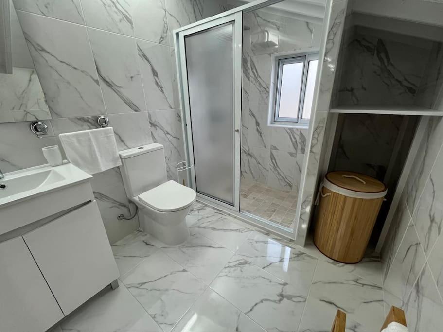 Ferienwohnung Casa Dos 4 Platanos Povoacao  Exterior foto