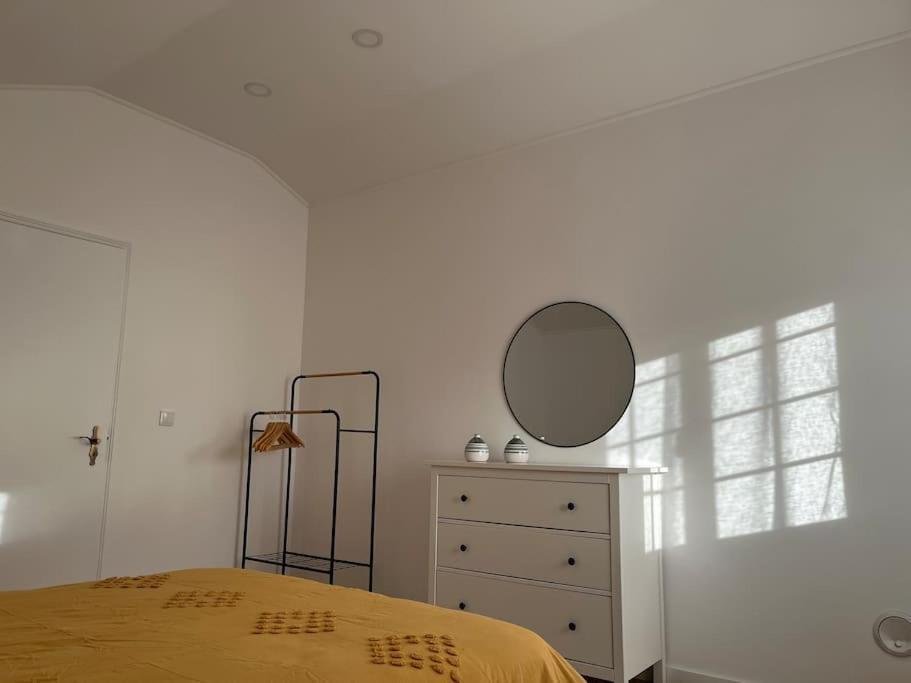 Ferienwohnung Casa Dos 4 Platanos Povoacao  Exterior foto